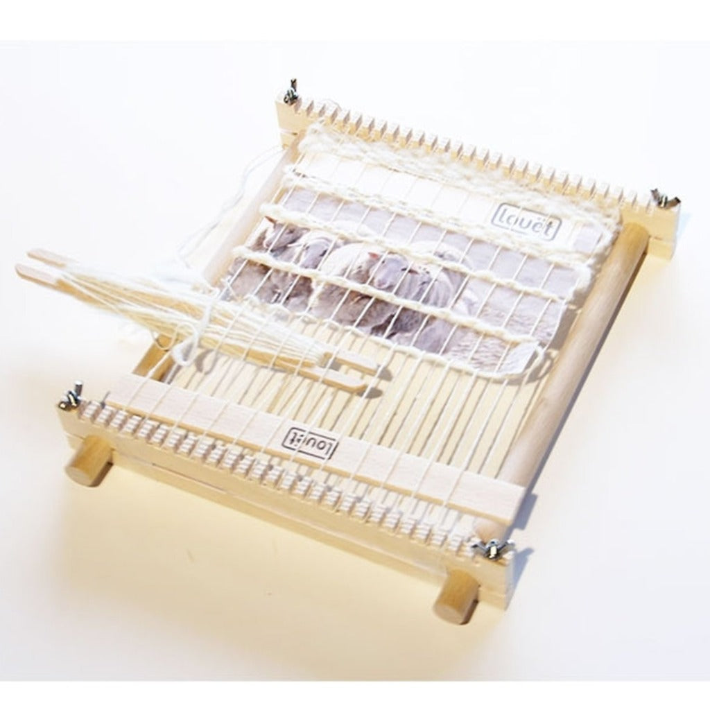 Louet Lisa Frame Weaving Loom 