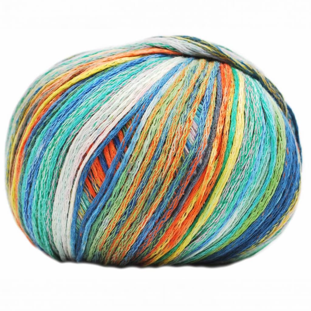 Louisa Harding Giardino - Paradise Fibers