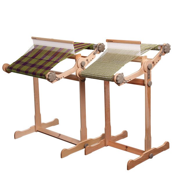 Ashford Knitters Loom Support Brace Kit-Weaving Accessory-