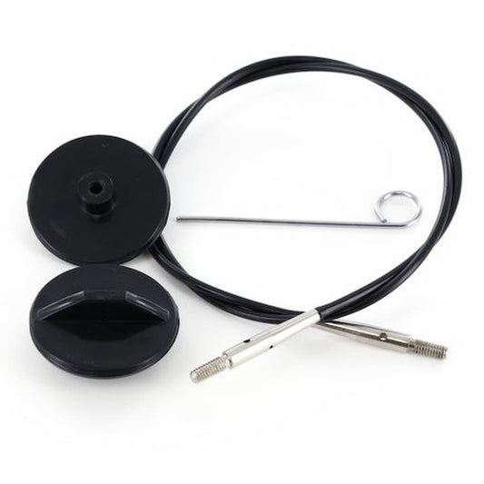 LYKKE Interchangeable Swivel Cords - Paradise Fibers