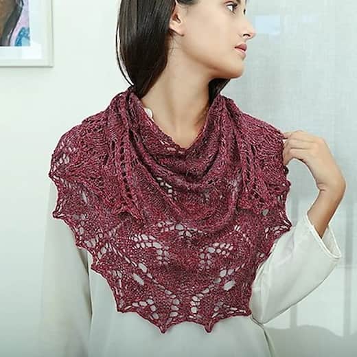 Macrophylla from Malabrigo - Paradise Fibers