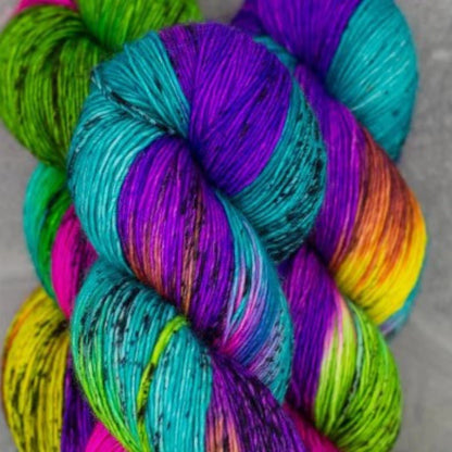Madeline Tosh Twist Light Yarn - Paradise Fibers