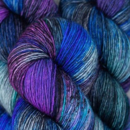Madeline Tosh Twist Light Yarn - Paradise Fibers