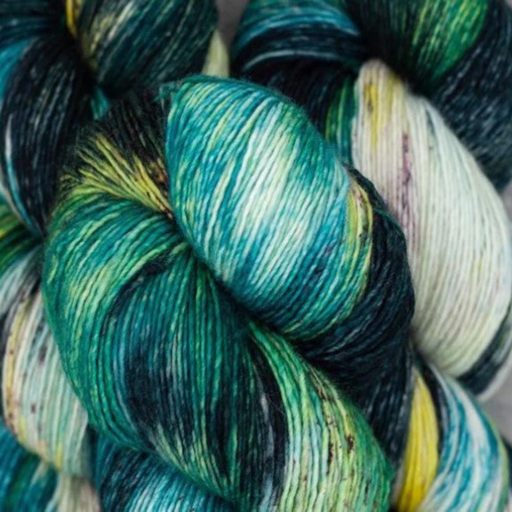 Madeline Tosh Twist Light Yarn - Paradise Fibers