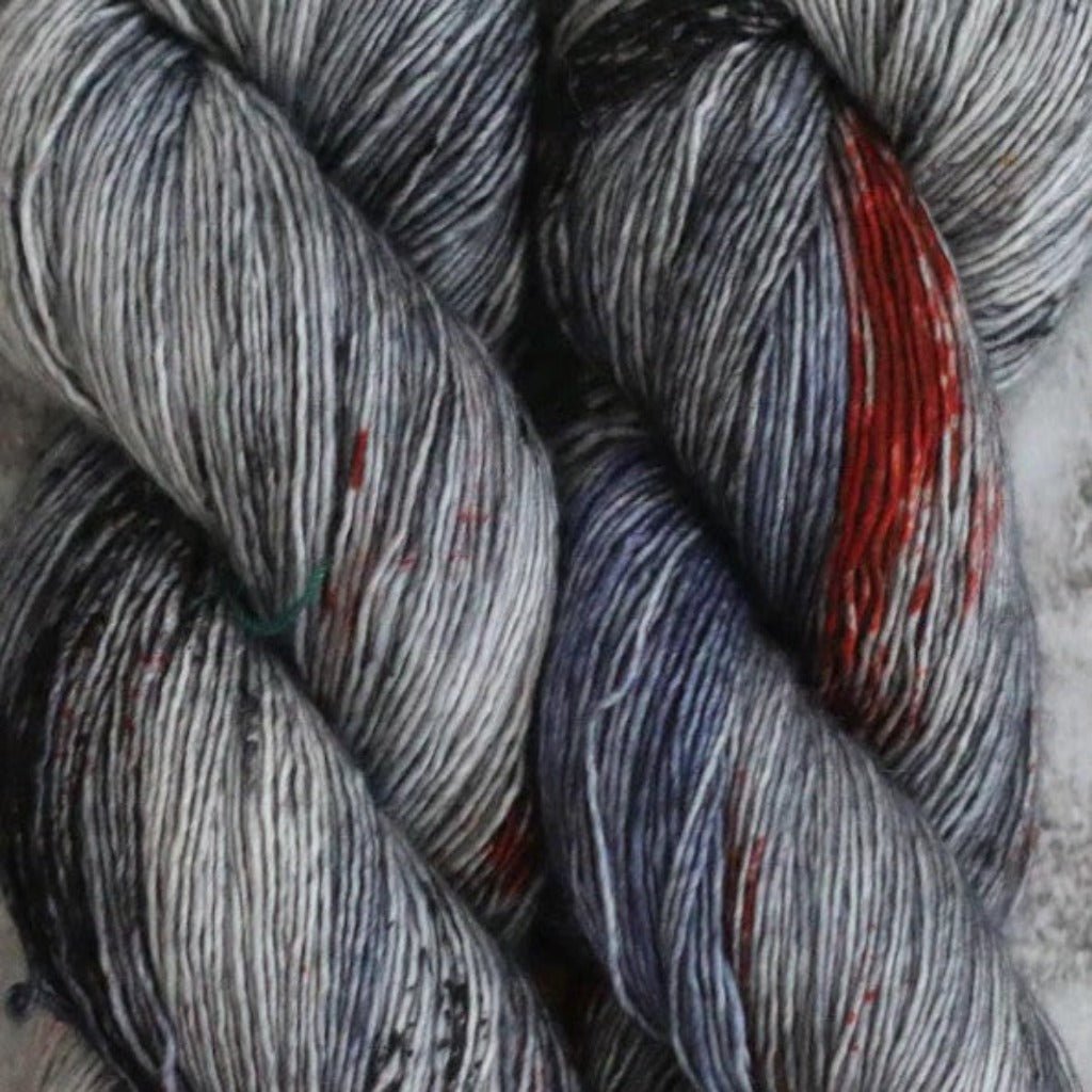 Madeline Tosh Twist Light Yarn - Paradise Fibers