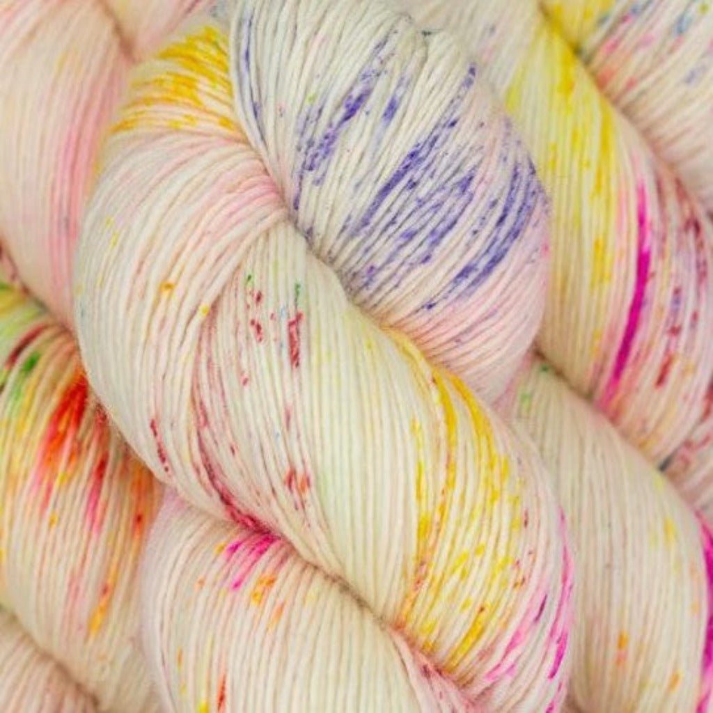 Madeline Tosh Twist Light Yarn - Paradise Fibers