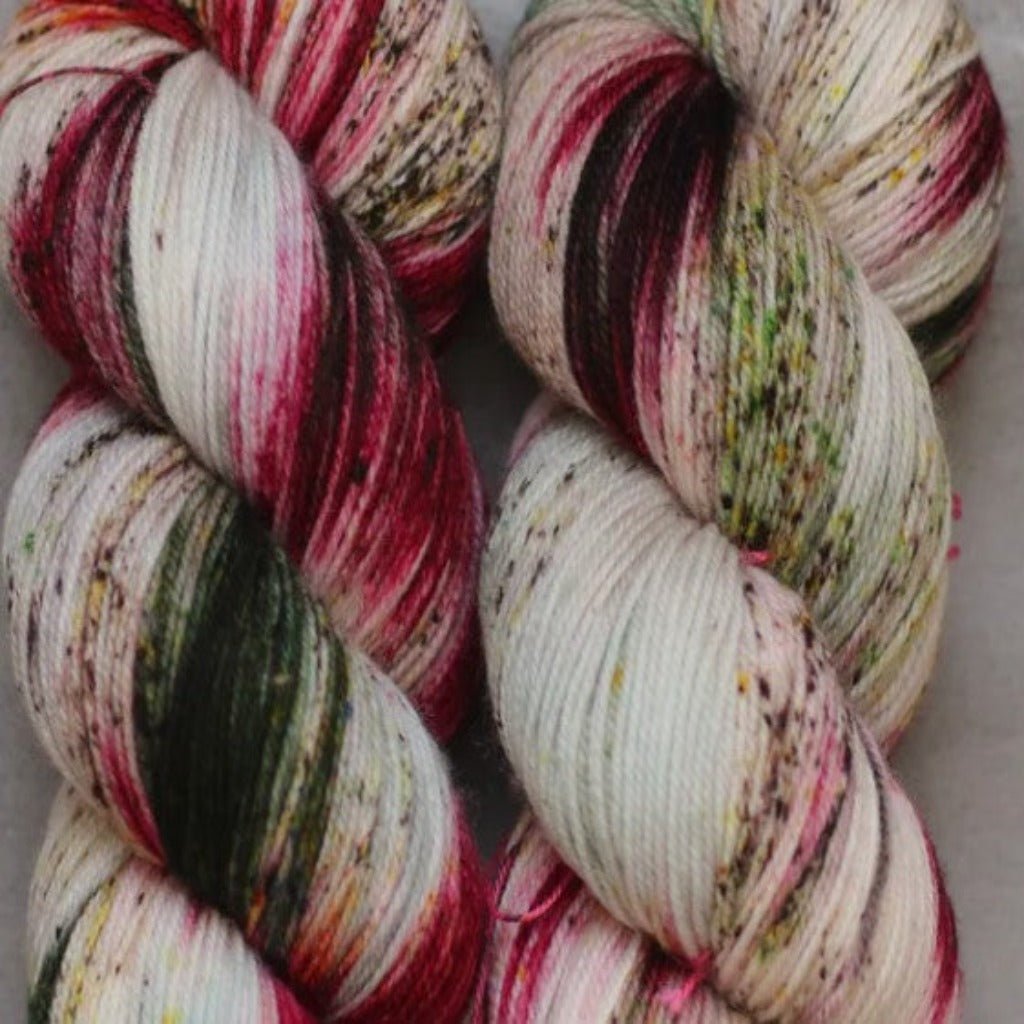 Madeline Tosh Twist Light Yarn - Paradise Fibers