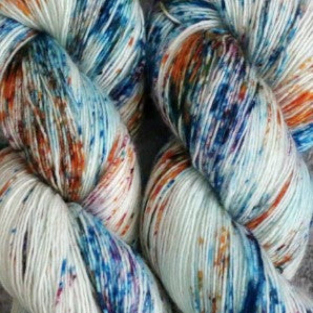 Madeline Tosh Twist Light Yarn - Paradise Fibers