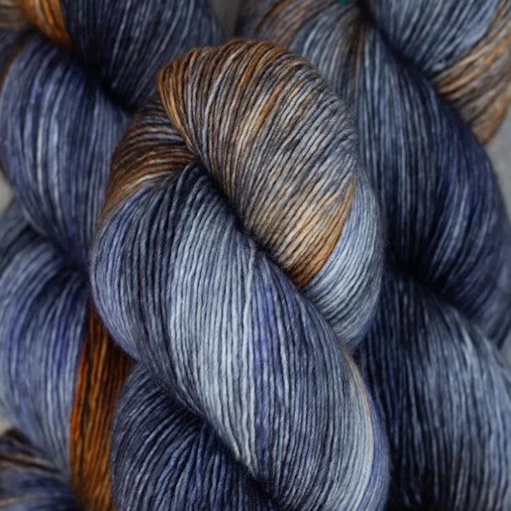 Madeline Tosh Twist Light Yarn - Paradise Fibers