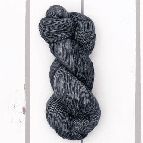 Harwick Shawl Kit featuring MadelineTosh-Kits-Antique Moonstone-