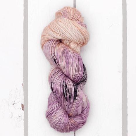 Harwick Shawl Kit featuring MadelineTosh-Kits-Hi/Lo-