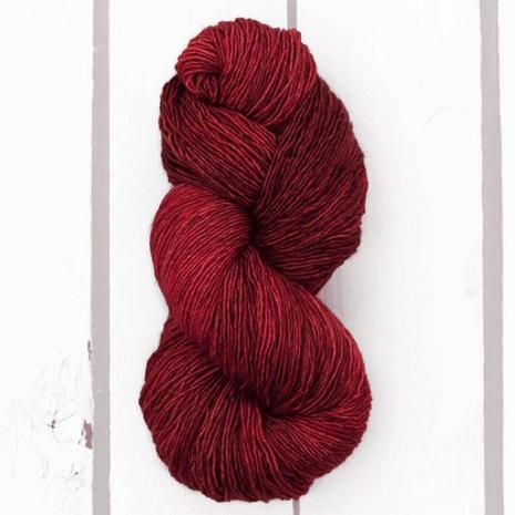 Harwick Shawl Kit featuring MadelineTosh-Kits-Tart-