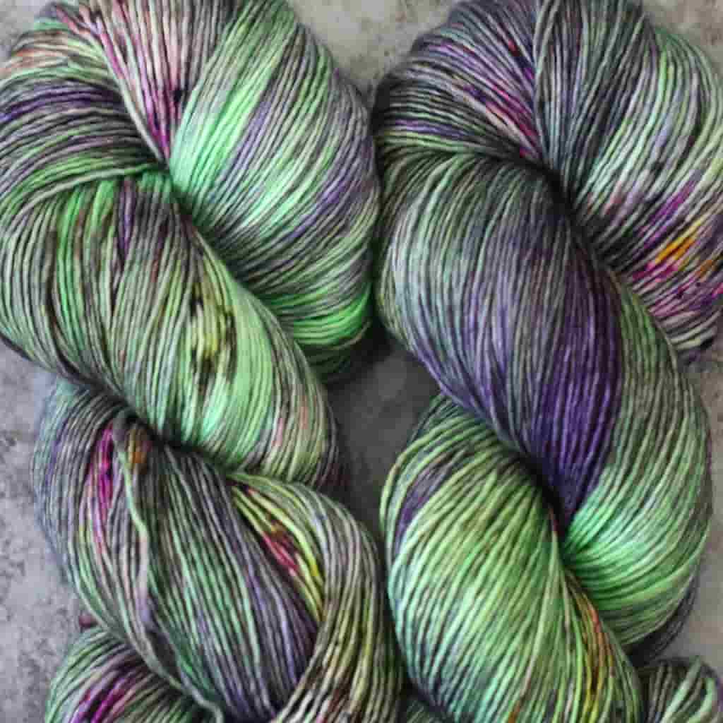 Madelinetosh Tosh DK Yarn - Paradise Fibers