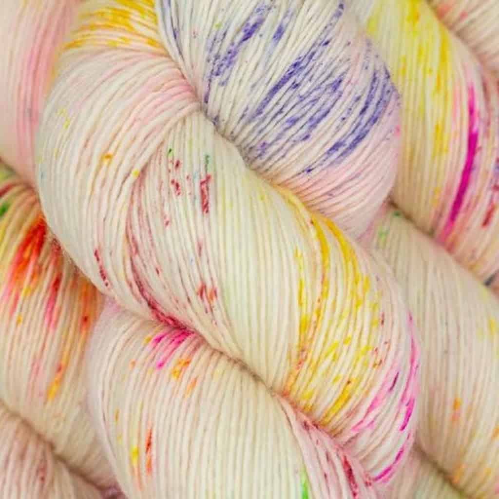 Madelinetosh Tosh DK Yarn - Paradise Fibers