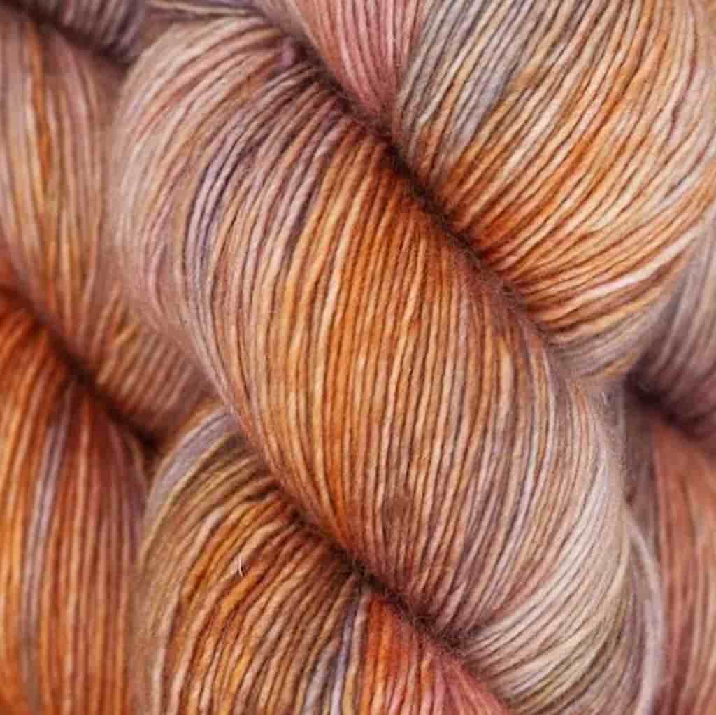 Madelinetosh Tosh DK Yarn - Paradise Fibers