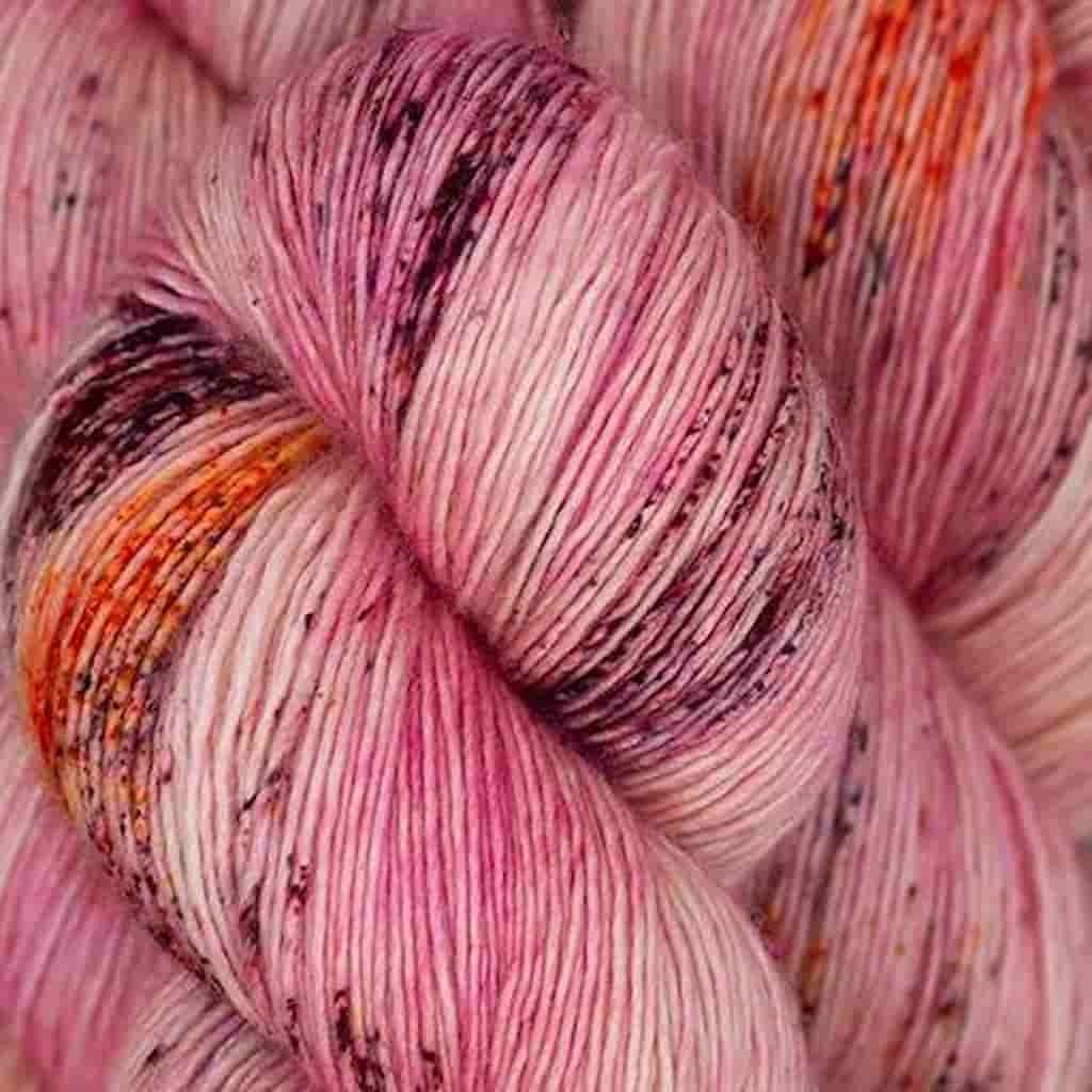 Madelinetosh Tosh DK Yarn - Paradise Fibers