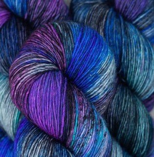 Madelinetosh Tosh DK Yarn - Paradise Fibers