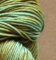 Madelinetosh Tosh DK Yarn - Paradise Fibers