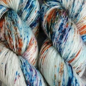 Madelinetosh Tosh Merino Light Yarn - Paradise Fibers