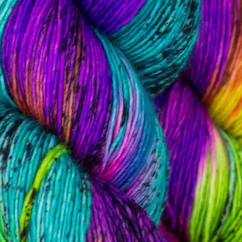 Madelinetosh Tosh Merino Light Yarn - Paradise Fibers