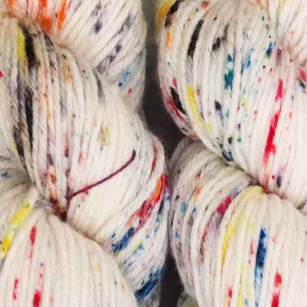 Madelinetosh Tosh Merino Light Yarn - Paradise Fibers