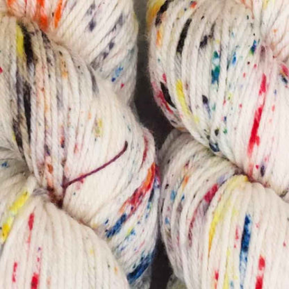 Madelinetosh Tosh Merino Light Yarn - Paradise Fibers