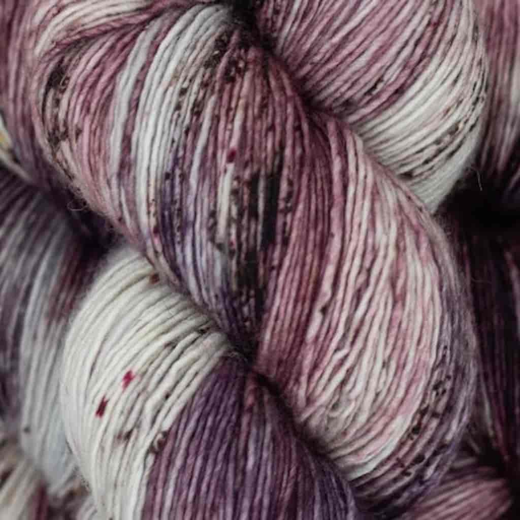 Madelinetosh Tosh Merino Light Yarn - Paradise Fibers