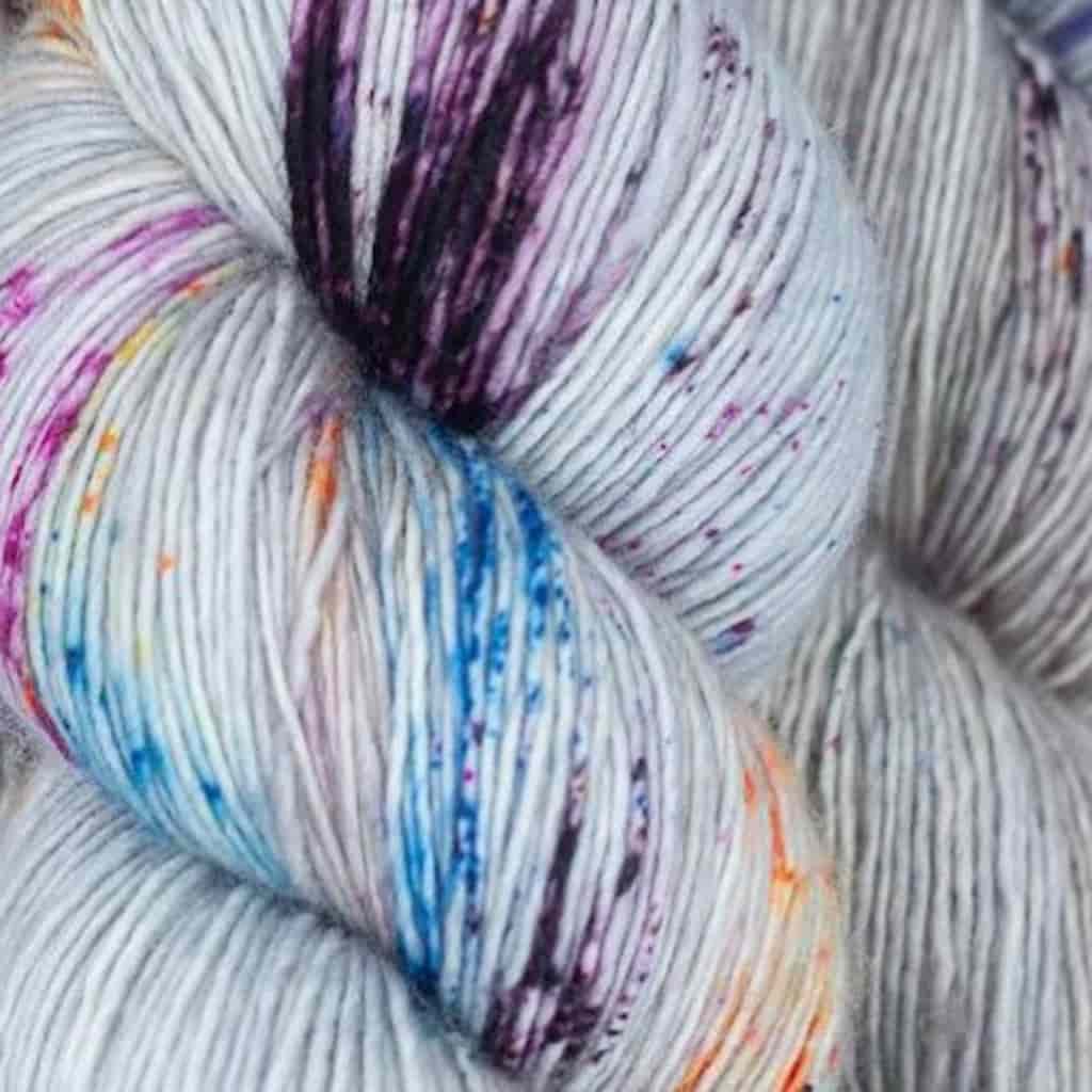 Madelinetosh Tosh Merino Light Yarn - Paradise Fibers