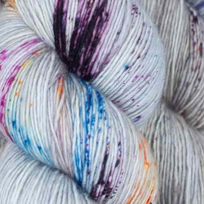 Madelinetosh Tosh Merino Light Yarn - Paradise Fibers