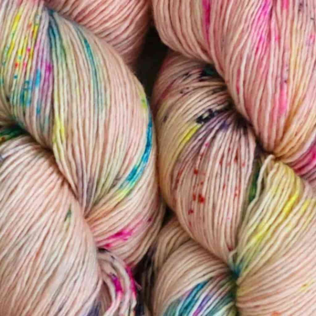 Madelinetosh Tosh Merino Light Yarn - Paradise Fibers