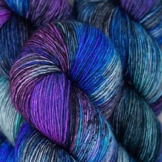 Madelinetosh Tosh Merino Light Yarn - Paradise Fibers