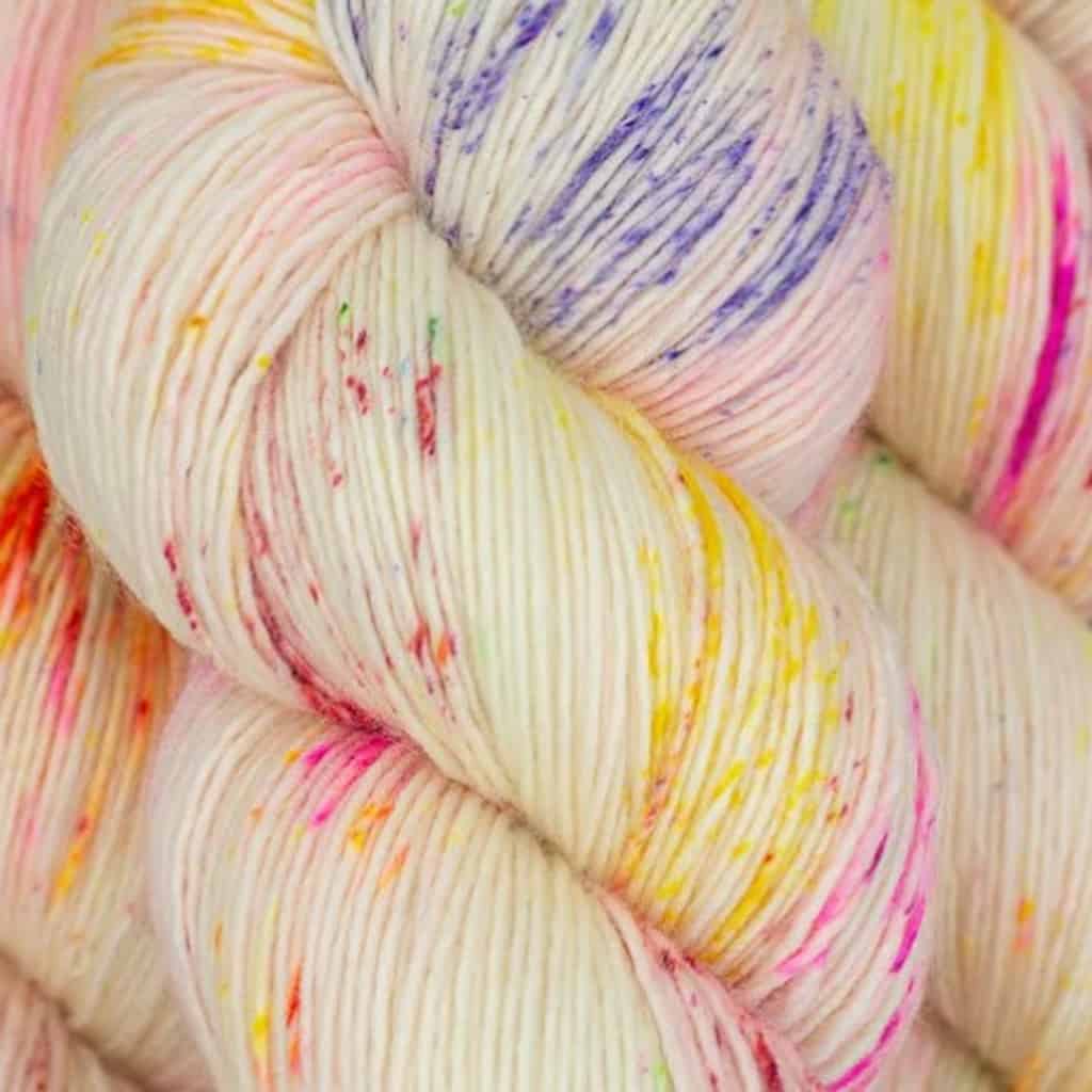 Madelinetosh Tosh Merino Light Yarn - Paradise Fibers