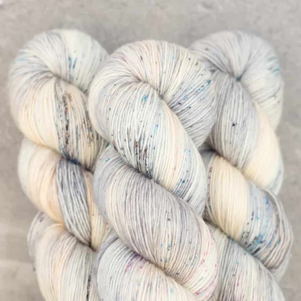 Madelinetosh Tosh Merino Light Yarn - Paradise Fibers