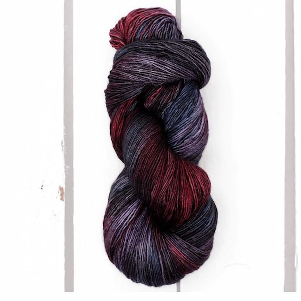 Madelinetosh Tosh Sock Yarn - Paradise Fibers