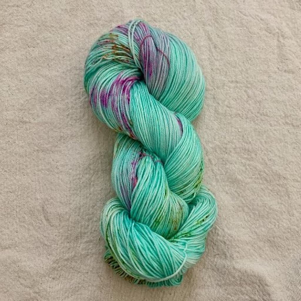 Madelinetosh Tosh Sock Yarn - Paradise Fibers