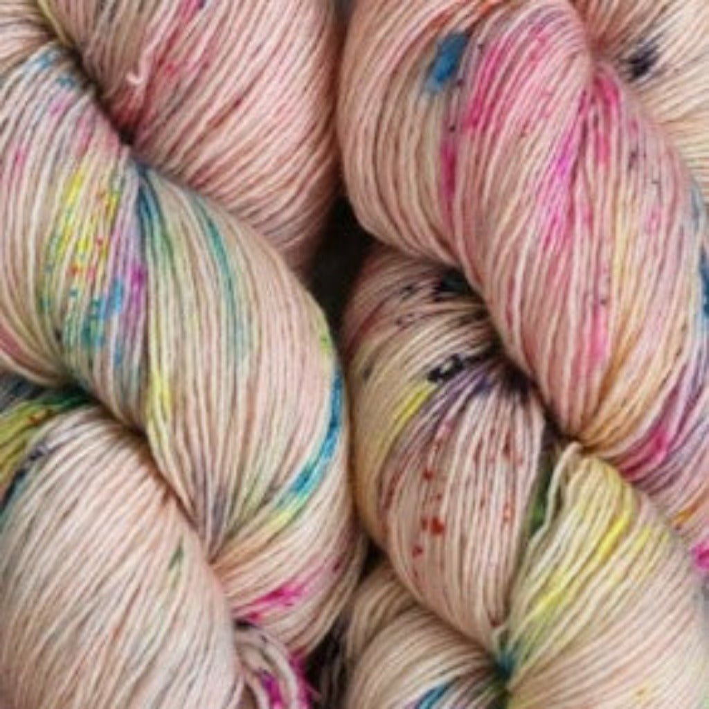Madelinetosh Tosh Vintage - Paradise Fibers