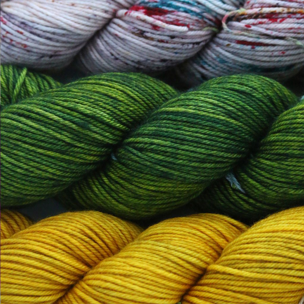 Madelinetosh Tosh Vintage - Paradise Fibers