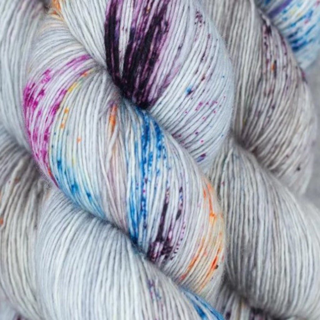 Madelinetosh Tosh Vintage - Paradise Fibers