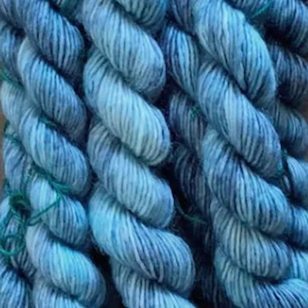 MadelineTosh Unicorn Tails - Paradise Fibers