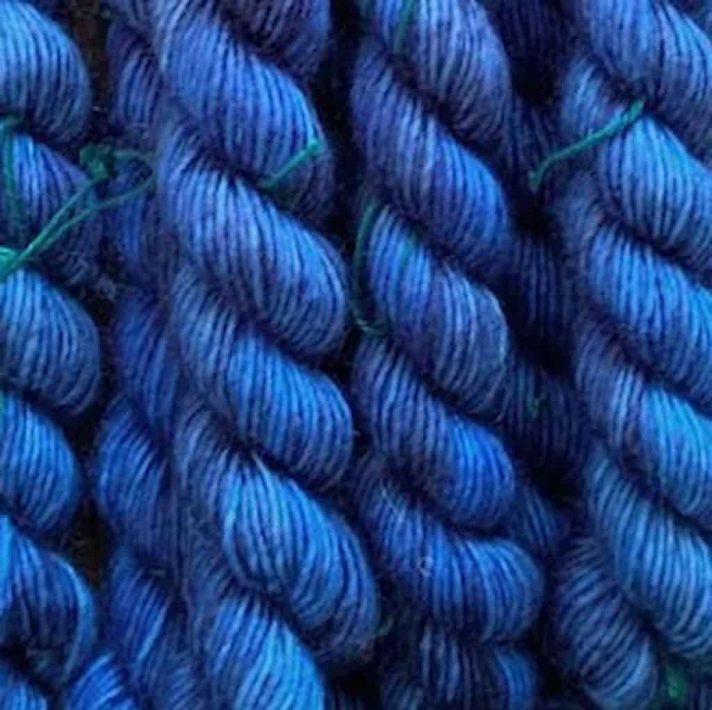 MadelineTosh Unicorn Tails - Paradise Fibers