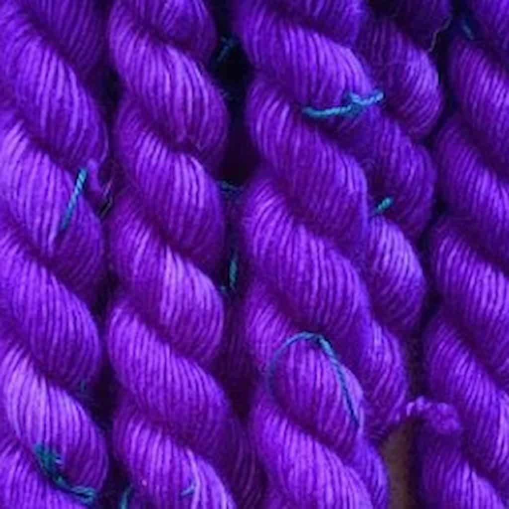 MadelineTosh Unicorn Tails - Paradise Fibers