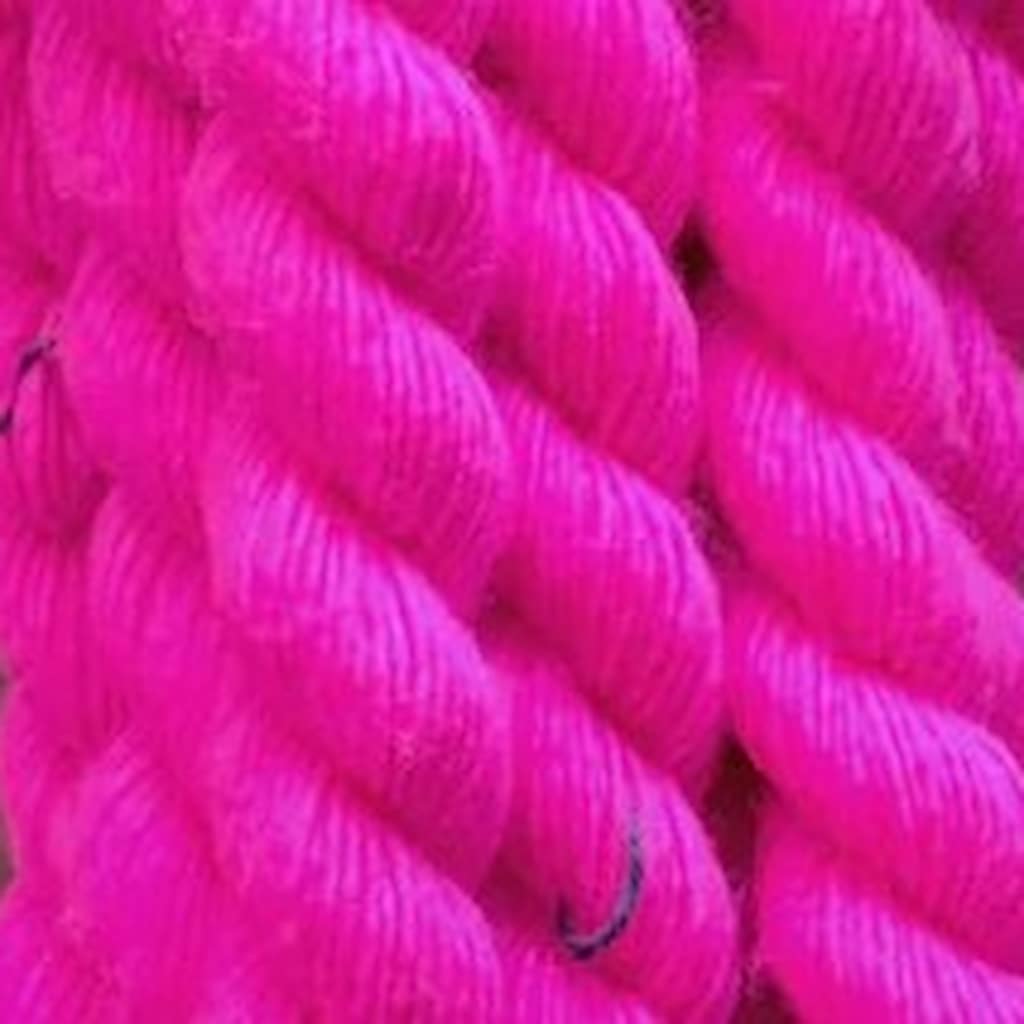 MadelineTosh Unicorn Tails - Paradise Fibers