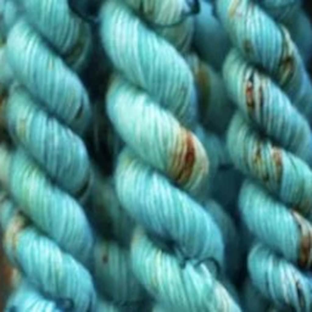 MadelineTosh Unicorn Tails - Paradise Fibers