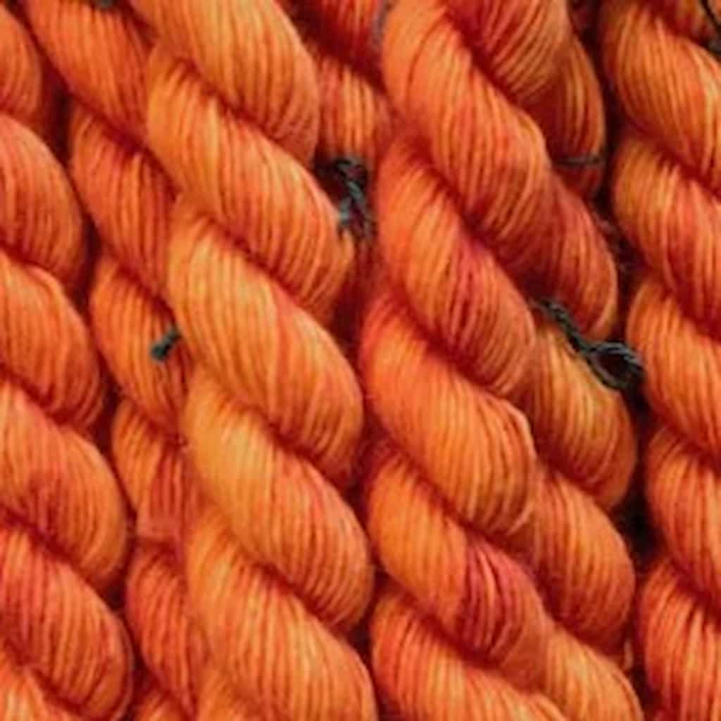 MadelineTosh Unicorn Tails - Paradise Fibers