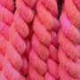 Neon Peach