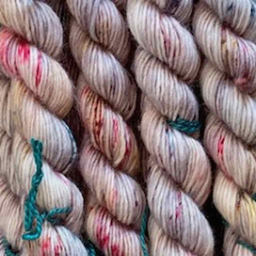 MadelineTosh Unicorn Tails - Paradise Fibers