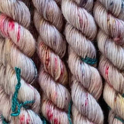MadelineTosh Unicorn Tails - Paradise Fibers