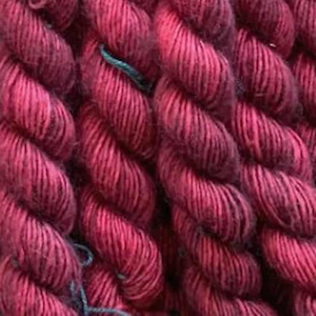 MadelineTosh Unicorn Tails - Paradise Fibers