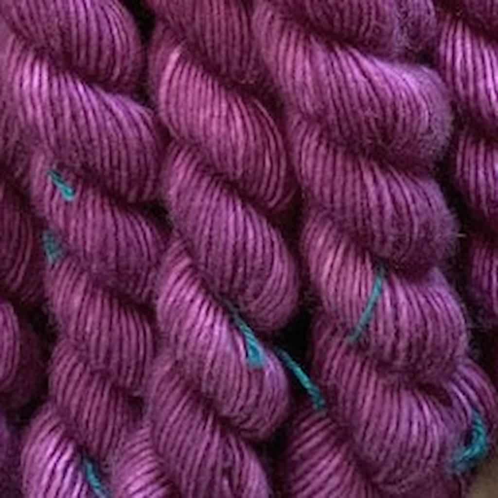 MadelineTosh Unicorn Tails - Paradise Fibers