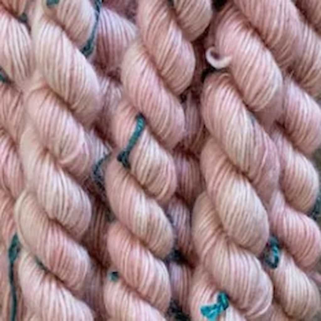 MadelineTosh Unicorn Tails - Paradise Fibers
